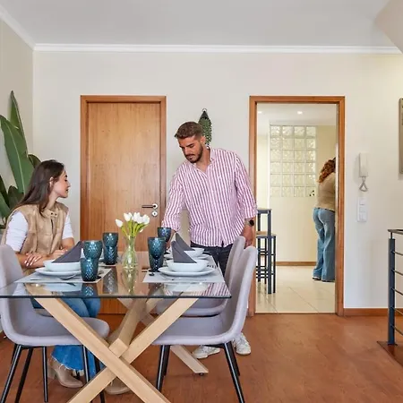 Apartamento Rabbit *