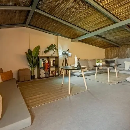 Lägenhet Super Rabbit *