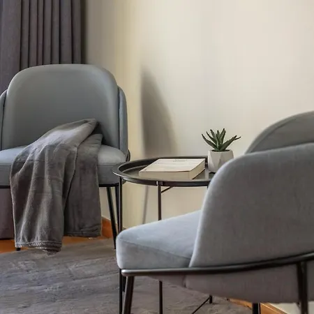 Super Rabbit Lägenhet Funchal (Madeira)