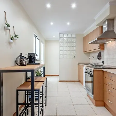 Lägenhet Super Rabbit *