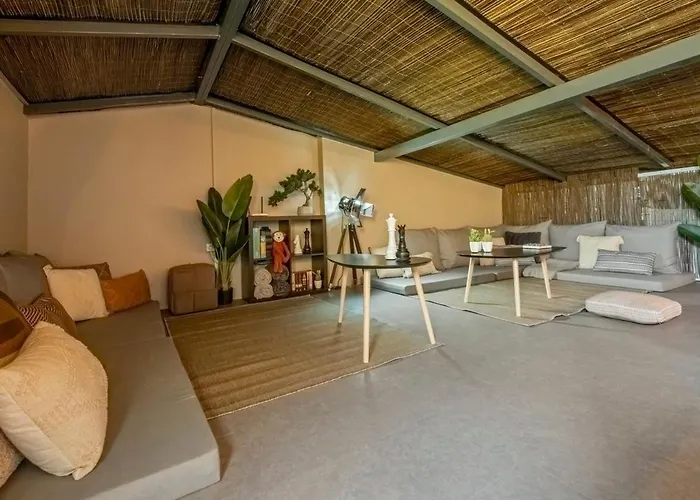 公寓 Super Rabbit *