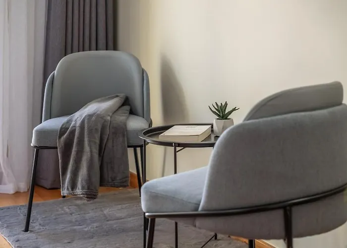 Super Rabbit 公寓 丰沙尔