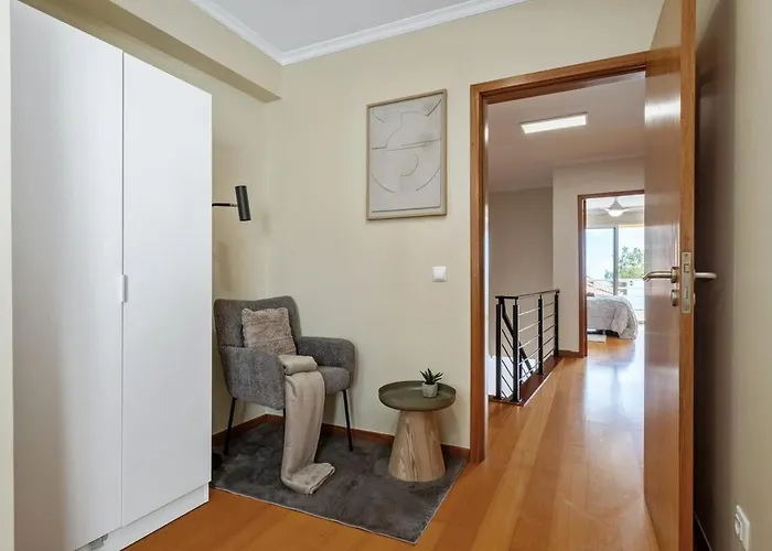 Super Rabbit Appartamento