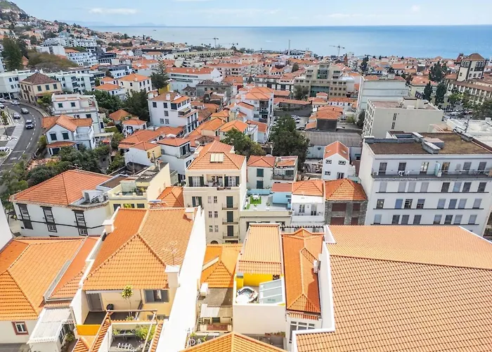 Super Rabbit Appartamento Funchal (Madeira)