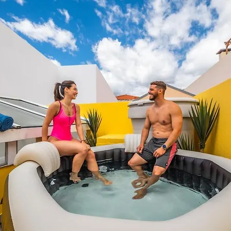 Super Rabbit Фуншал